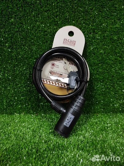 Велосипедные замки Schloss