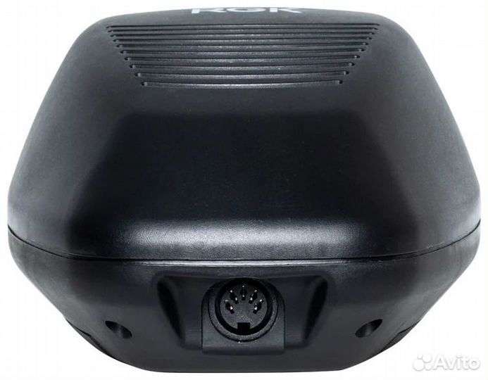 Металлоискатель RGK MD-10