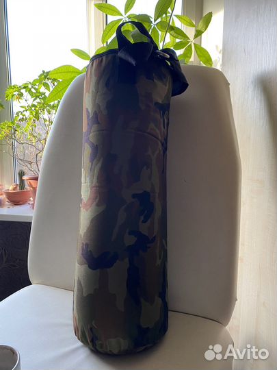 Боксерская груша детская