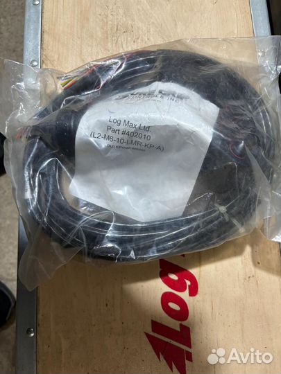 Джойстик управления Sure Grip, LogMax, Log Max, 40