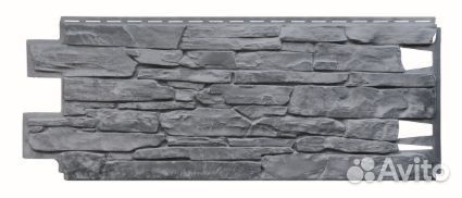 Фасадные панели VOX Solid Stone Regular Toscana То