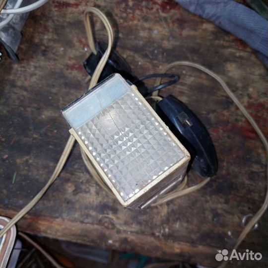 Фотовспышка чайка