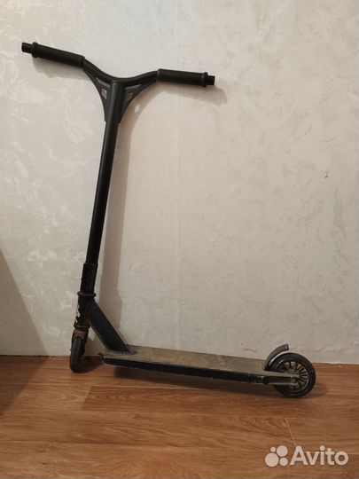 Самокат детский