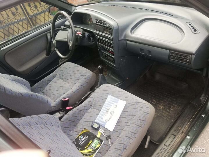 ВАЗ 2115 Samara 1.6 МТ, 2012, 150 000 км