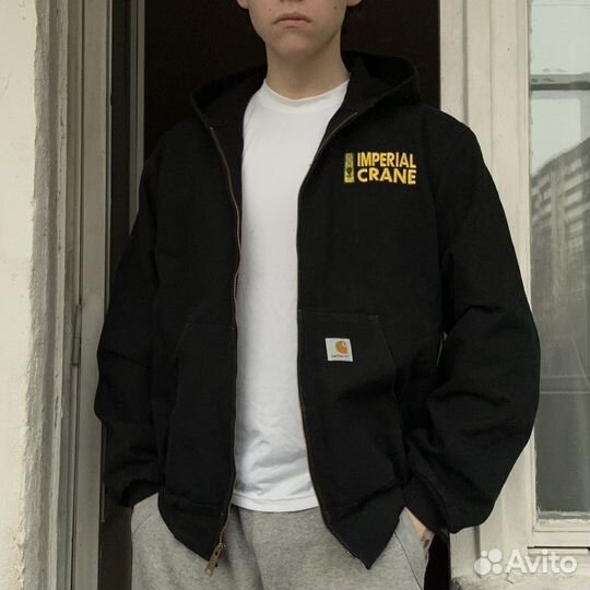 Carhartt Vintage Active Jacket