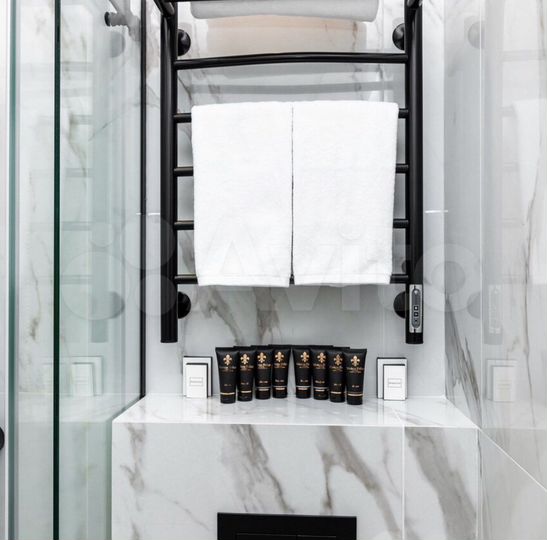 Квартира-студия, 21 м², 7/8 эт.