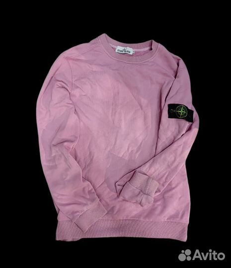 Свитшот Stone Island