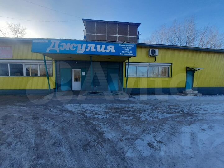 Здание, 258 м²