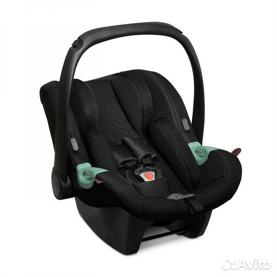 Автокресло 0+ ABC-Design Tulip+база IsoFix