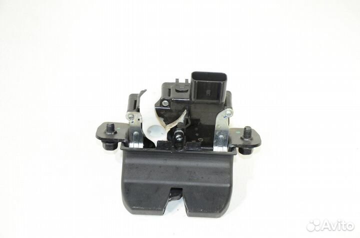 Замок багажника Hyundai Tucson TL 2015