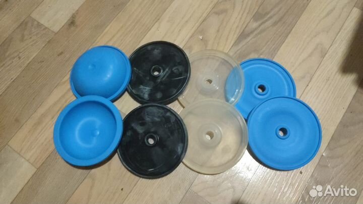 Мембрана рабочая Blue Flex