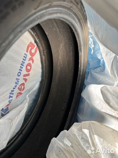 Michelin Pilot Sport 4 S Acoustic 235/35 R20