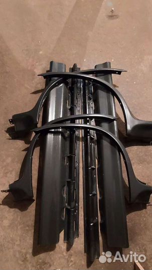 Эмблема на ключ бмв