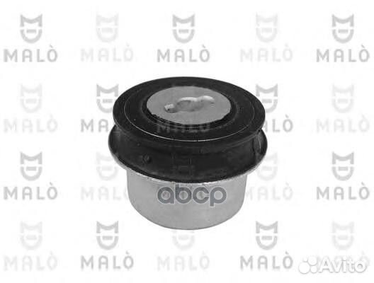 С/блок заднего рычага Vectra B 28030 Malo