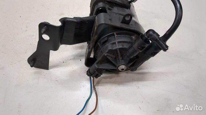 Корпус топливного фильтра Opel Zafira B, 2013