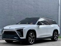 NIO ES8 AT, 2023, 3 000 км, с пробегом, цена 5 900 000 руб.