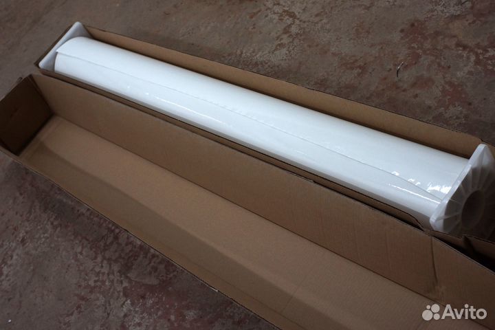 Антигравийная прозрачная пвх-пленка Oraguard 270