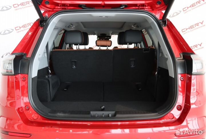 Chery Tiggo 8 Pro Max 2.0 AMT, 2023