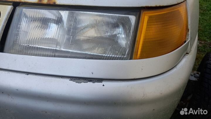 Фары киржач на ваз 2110-12