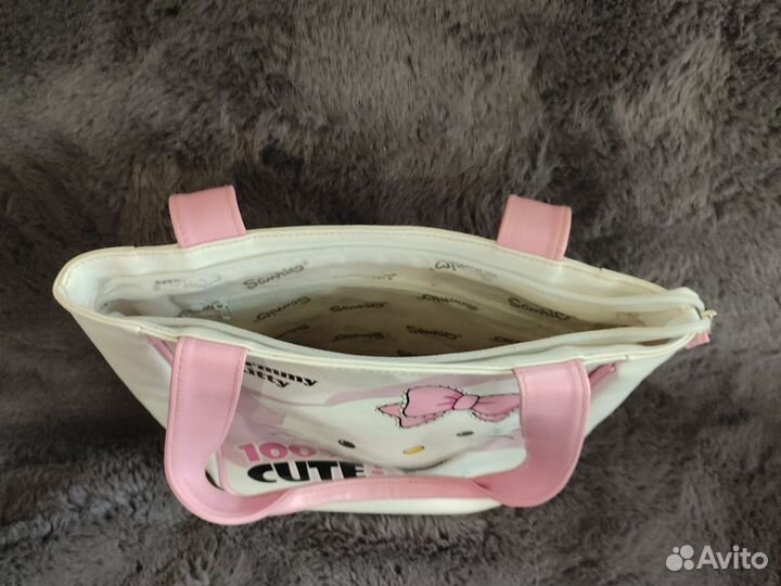 Игрушка Hello Kitty