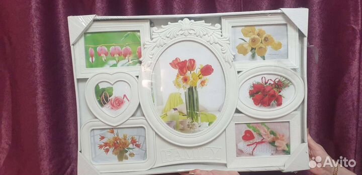 Рамка для фотографий