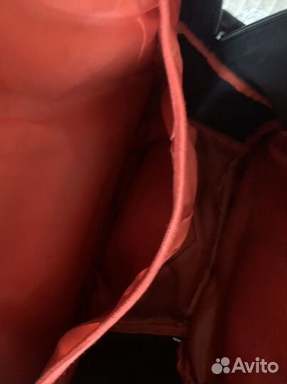 Портфель школьный ортопедический