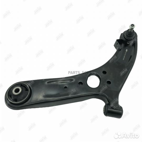 Jikiu RA11012L Рычаг подвески hyundai accent SB/PS