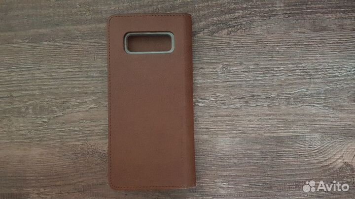 Чехол для Samsung Galaxy Note 8