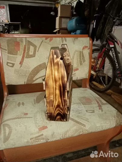 Подарочный ящик