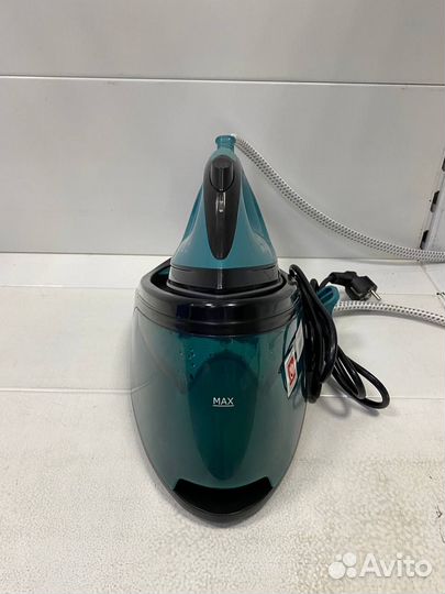 Парогенератор Hyundai H-SS01225