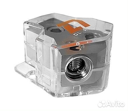 Дистрибьютер DL Audio Phoenix Power Distributor 03