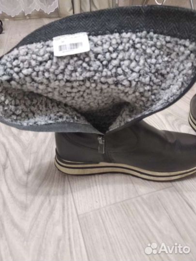 Обувь для девочки размер36