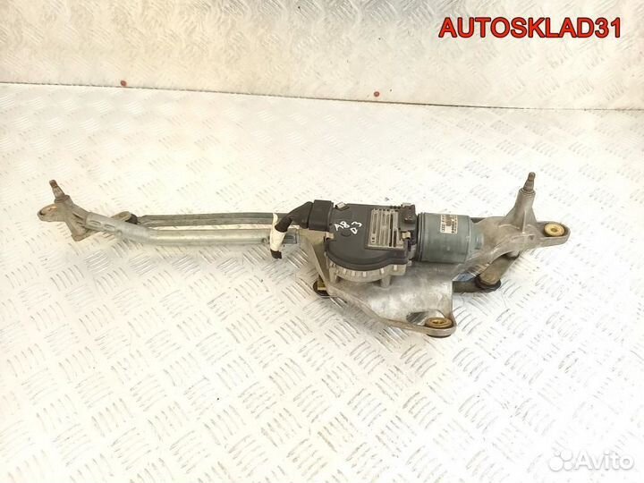 Трапеция стеклоочистителя Audi A8 D3 4E1955023C