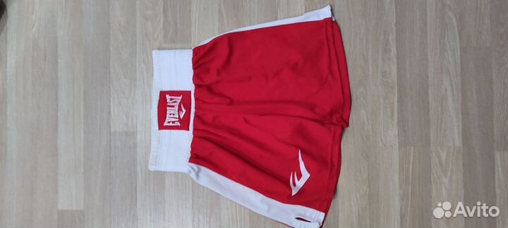 Боксёрская форма Everlast
