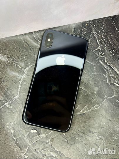 iPhone X, 256 ГБ