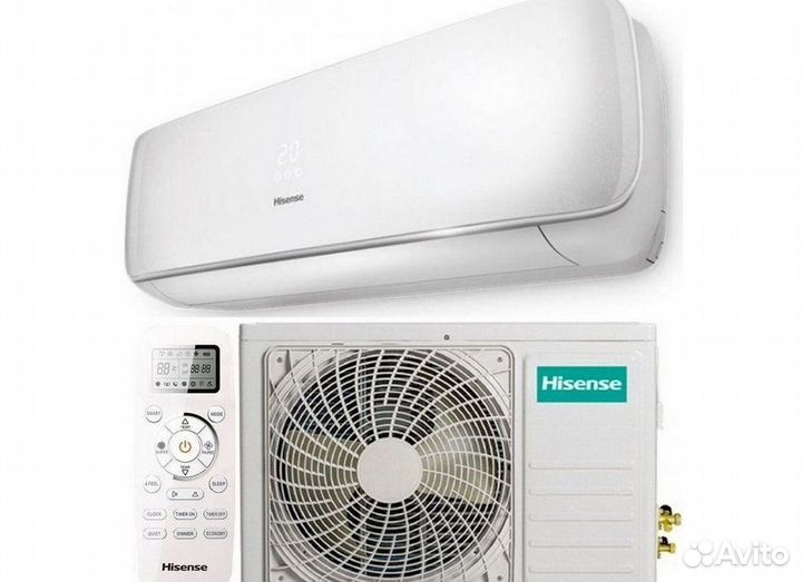 Кондиционеры. Сплит Системы. Монтаж. Гарантия