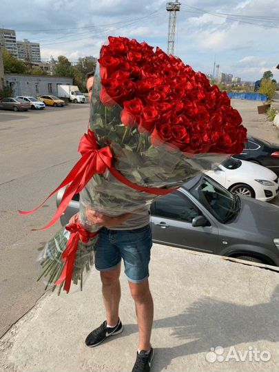 Букет чтобы дала любить