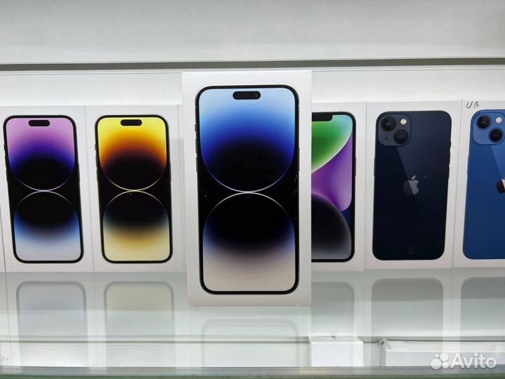 Apple iPhone 14 Pro Max, 512 гб Подольск