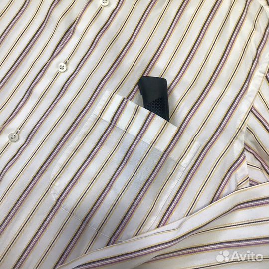 Рубашка Hugo Boss оригинал