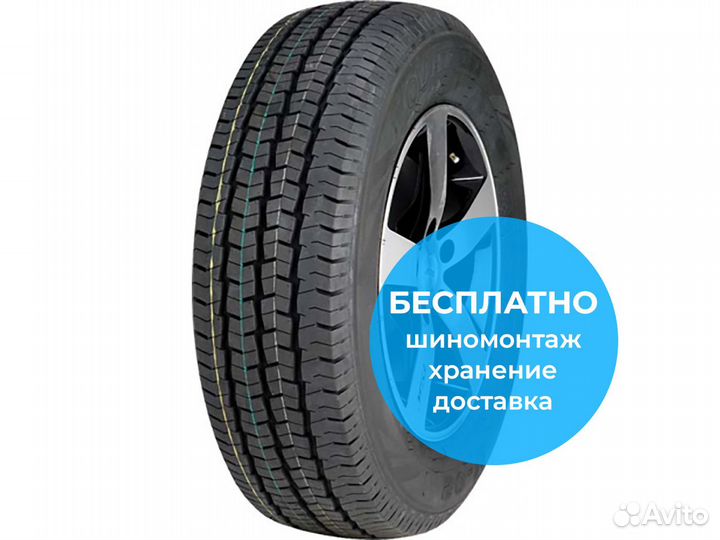 Ovation V-02 155/80 R12 88Q
