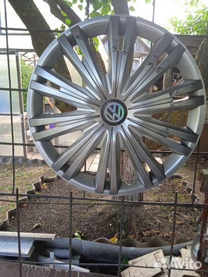 Колпаки на колеса r 15