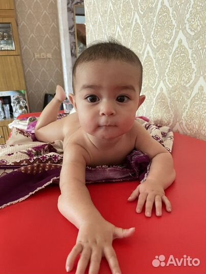 Детский массаж. Вся Москва.Медицинское образование