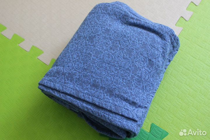 Май-слинг Mam's Era новый