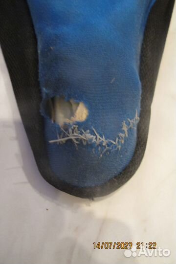 Бесплатно чехол на седло велосипеда