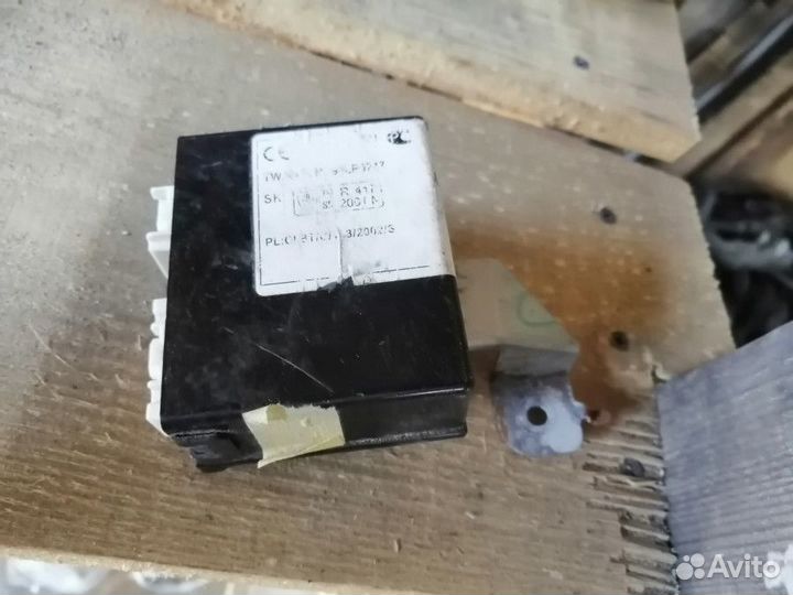 Эбу центрального замка Mazda 6 GG