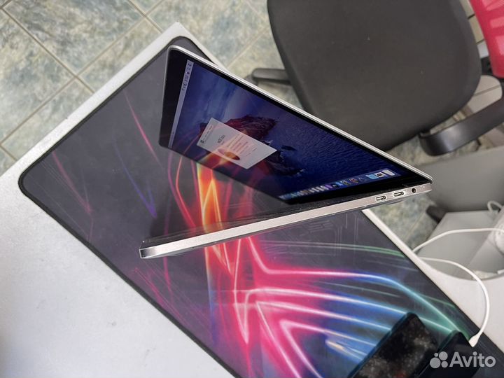 MacBook Pro 2017 13.3