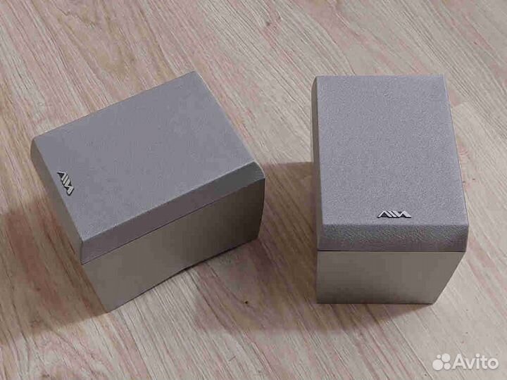 Колонки aiwa SX-VR5S 2 шт