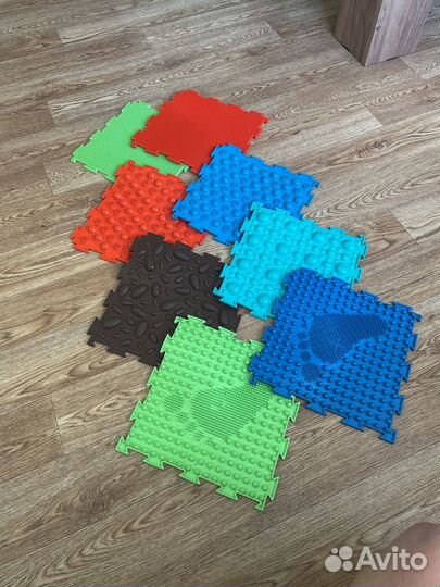 Корвик ортопедический детский