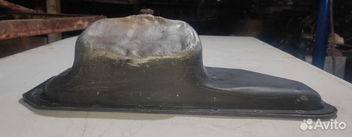 Поддон двигателя Skoda Felicia 1.3