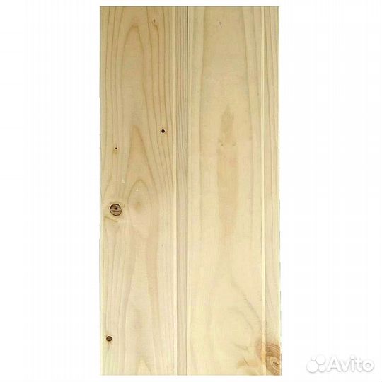 Вагонка из осины